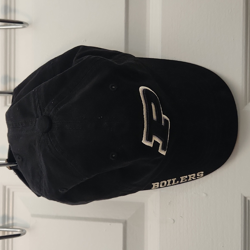 Purdue Boilermakers Hat